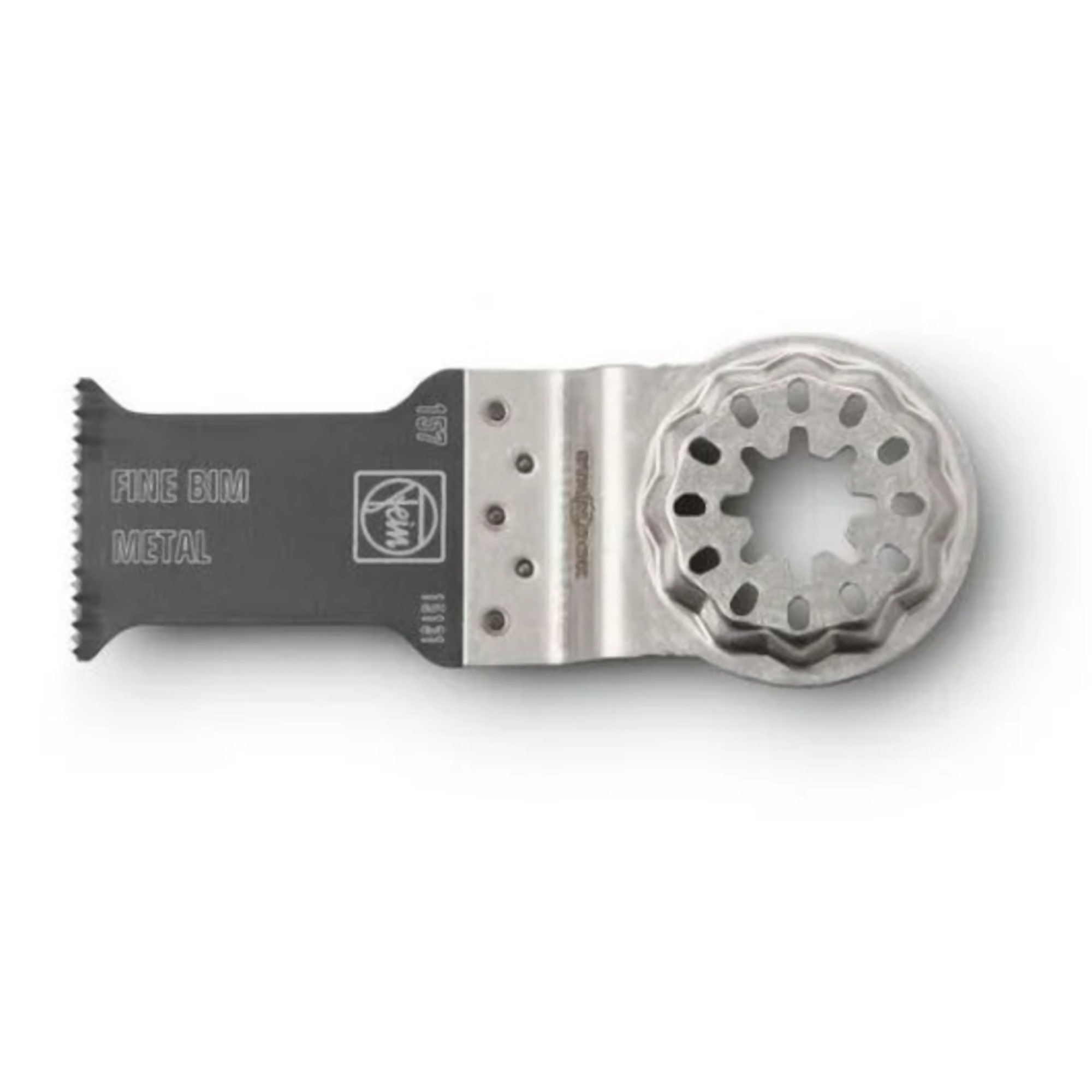 Fein E-CUT Fine Saw Blade 1-1/8" x 2" 10PK